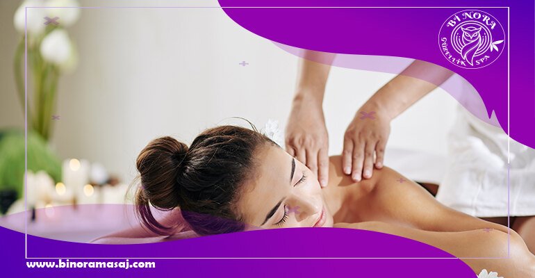 Çorlu Masaj Spa